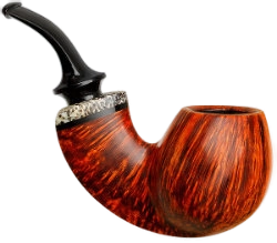 une pipe par Vladimir  Grechukhin