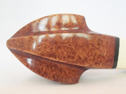 une pipe par Brian G. Rowley - Growley Pipes