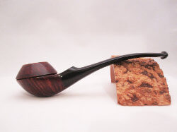 une pipe par Brian G. Rowley - Growley Pipes