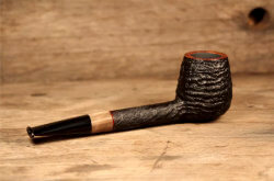 une pipe par Flávia Guilherme