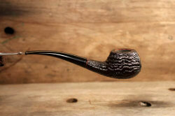 une pipe par Flávia Guilherme