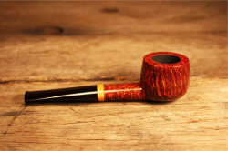 une pipe par Flávia Guilherme