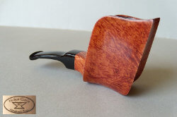 une pipe par Holger Gunia