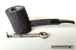 une pipe par Holger Gunia
