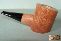 une pipe par Holger Gunia