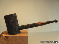 une pipe par Holger Gunia