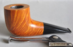 une pipe par Holger Gunia
