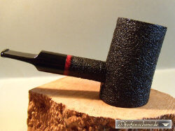 une pipe par Holger Gunia