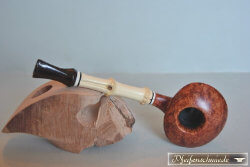 une pipe par Holger Gunia