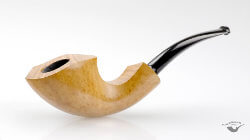 une pipe par Lars-Göran Markunger - Gurra