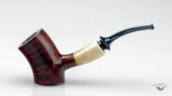 une pipe par Lars-Göran Markunger - Gurra