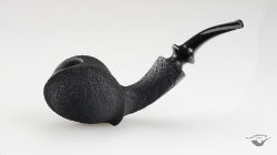 une pipe par Lars-Göran Markunger - Gurra