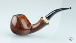 une pipe par Lars-Göran Markunger - Gurra