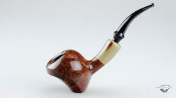 une pipe par Lars-Göran Markunger - Gurra