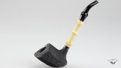 une pipe par Lars-Göran Markunger - Gurra