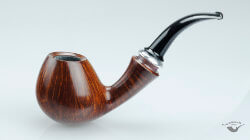 une pipe par Lars-Göran Markunger - Gurra