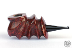 une pipe de Volker Hahn