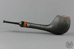 une pipe de Volker Hahn