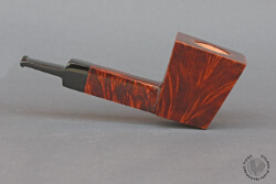 une pipe de Volker Hahn