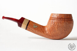 une pipe de Volker Hahn