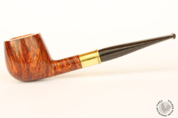 une pipe de Volker Hahn