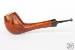 une pipe de Volker Hahn