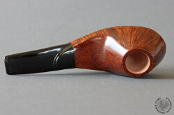 une pipe de Volker Hahn