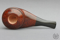 une pipe de Volker Hahn