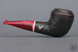 une pipe de Volker Hahn