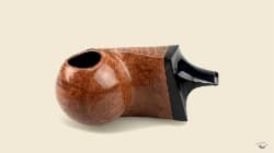 une pipe par Xu Hai