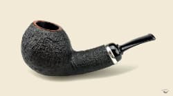 une pipe par Xu Hai