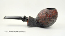 une pipe par HaJo Ziglowski