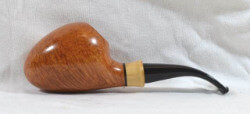une pipe par HaJo Ziglowski