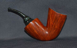 une pipe par HaJo Ziglowski