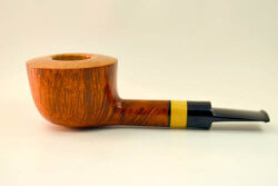 une pipe par HaJo Ziglowski