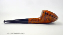 une pipe par HaJo Ziglowski