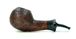 une pipe par HaJo Ziglowski