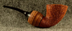 une pipe par HaJo Ziglowski