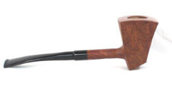 une pipe par HaJo Ziglowski