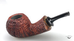 une pipe de Zhao Hanqing