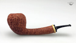 une pipe de Zhao Hanqing