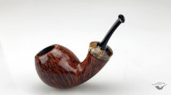 une pipe de Zhao Hanqing