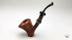 une pipe de Zhao Hanqing