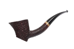 une pipe par Karl Harkam