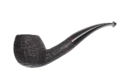 une pipe par Karl Harkam