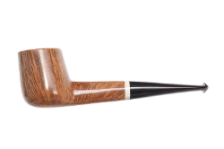 une pipe par Karl Harkam