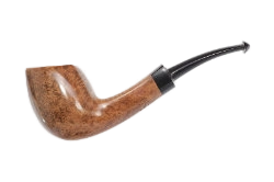 une pipe par Karl Harkam