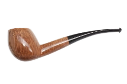 une pipe par Karl Harkam