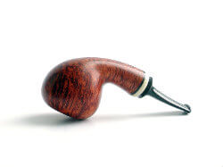 une pipe par Valeriy Shevchenko - Yabuhebi