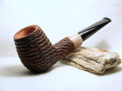 une pipe par Valeriy Shevchenko - Yabuhebi